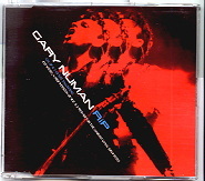 Gary Numan - Rip CD 1